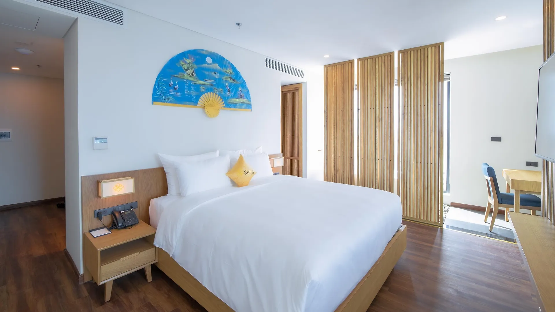 Sala Danang Beach Hotel