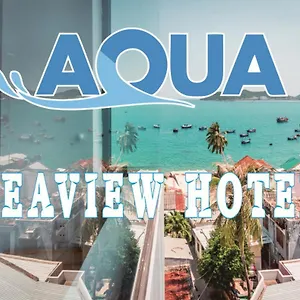 Aqua Seaview Отель Нячанг