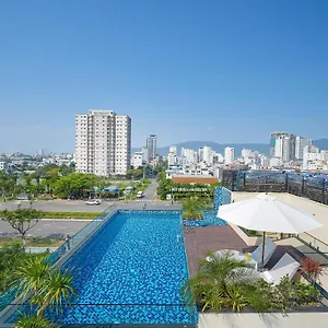 Hotel M92 Boutique, Da Nang