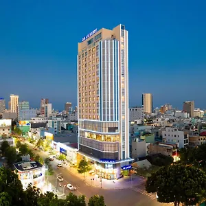 Hotel G8 Luxury And Spa Da Nang