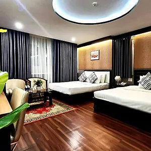 Rosa Hotel&spa 3*, Ciudad Ho Chi Minh (Saigón) Vietnam