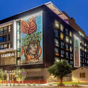 Hotel Cambria Downtown Convention Center Phoenix